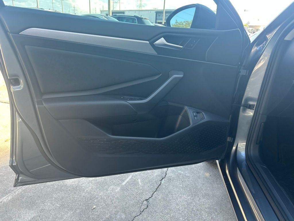 2021 Volkswagen Jetta 1.4T S Tampa FL