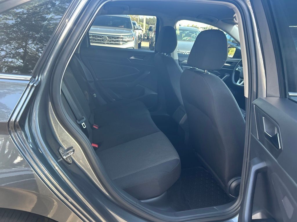 2021 Volkswagen Jetta 1.4T S Tampa FL