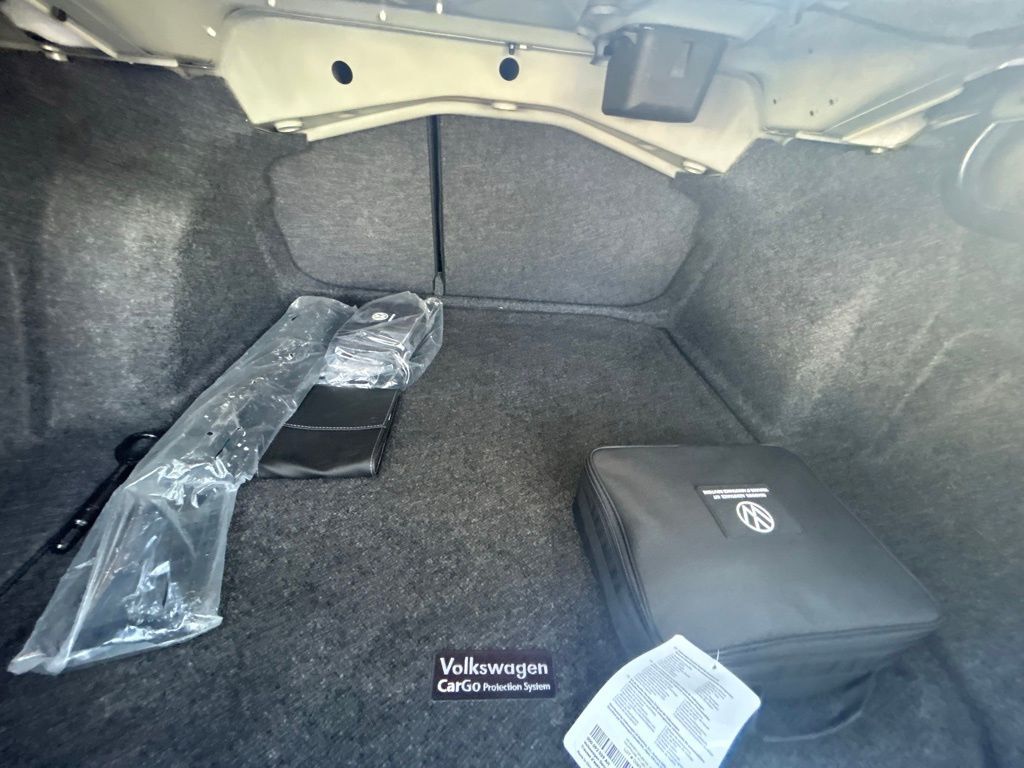 2021 Volkswagen Jetta 1.4T S Tampa FL