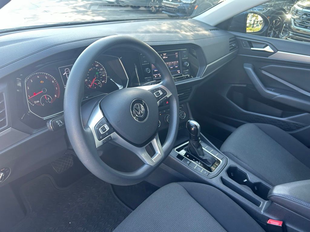 2021 Volkswagen Jetta 1.4T S Tampa FL
