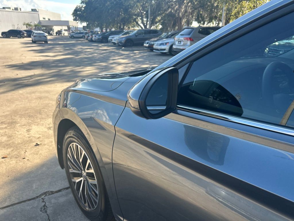 2021 Volkswagen Jetta 1.4T S Tampa FL