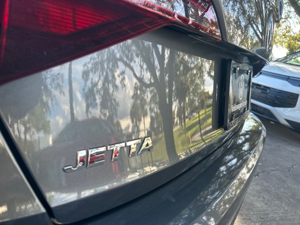 2021 Volkswagen Jetta 1.4T S Tampa FL