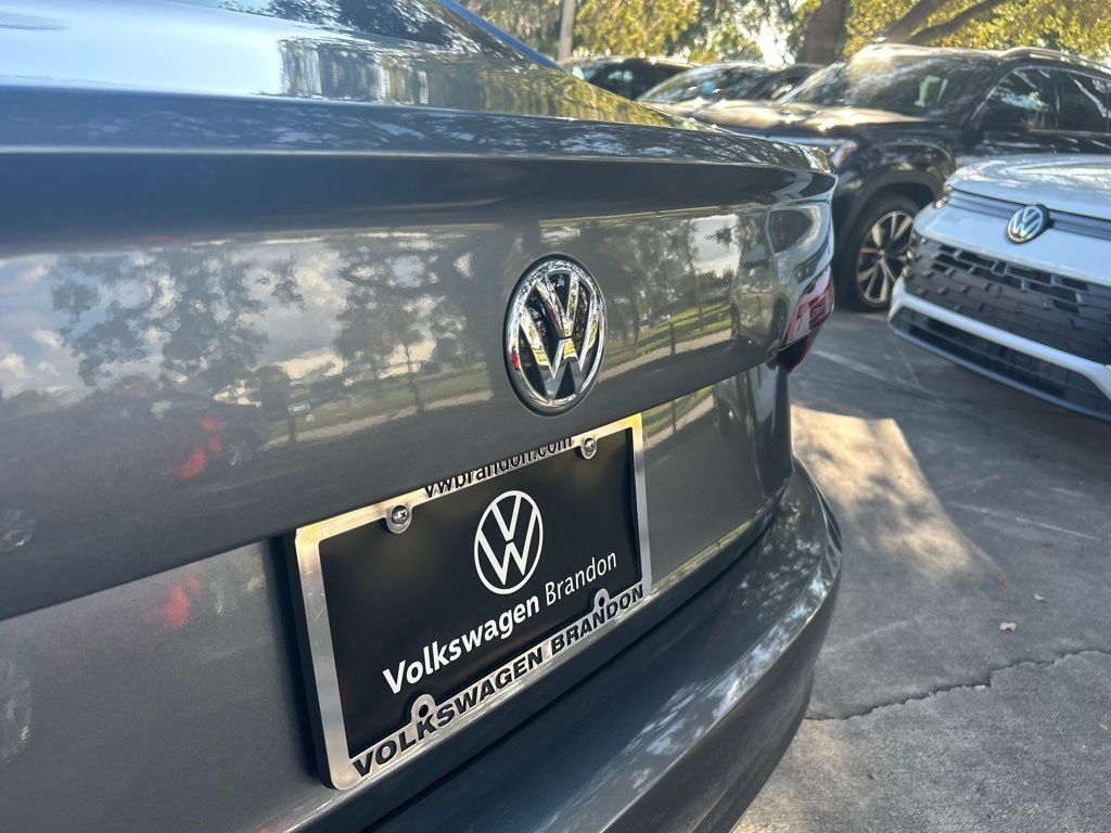 2021 Volkswagen Jetta 1.4T S Tampa FL