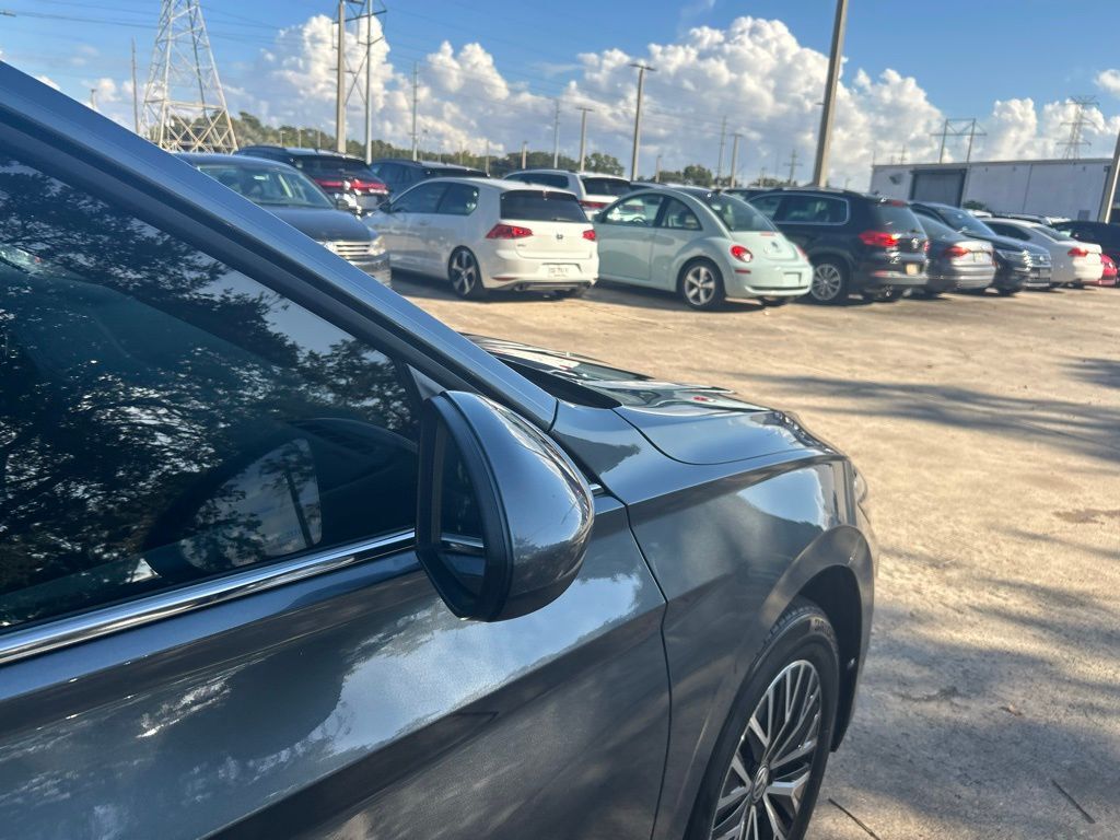 2021 Volkswagen Jetta 1.4T S Tampa FL