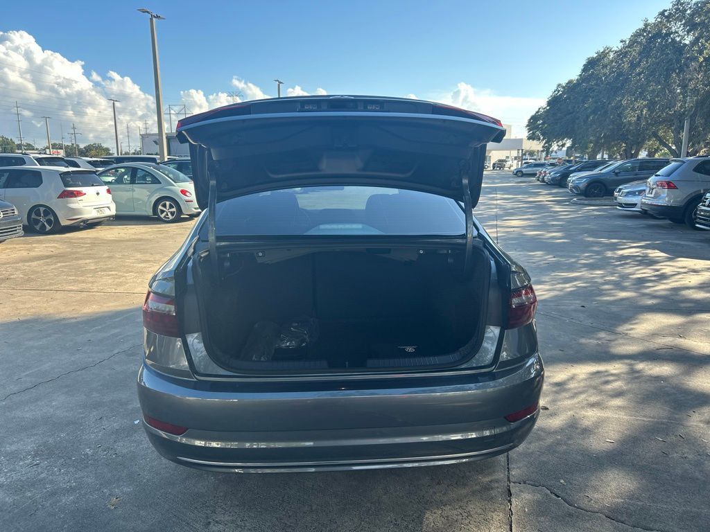 2021 Volkswagen Jetta 1.4T S Tampa FL