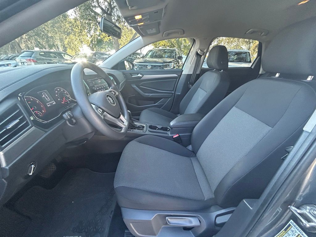 2021 Volkswagen Jetta 1.4T S Tampa FL