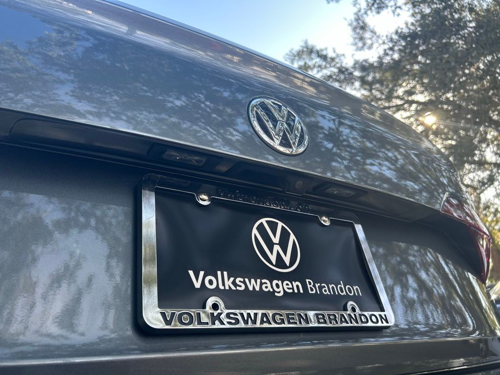 2021 Volkswagen Jetta 1.4T S Tampa FL