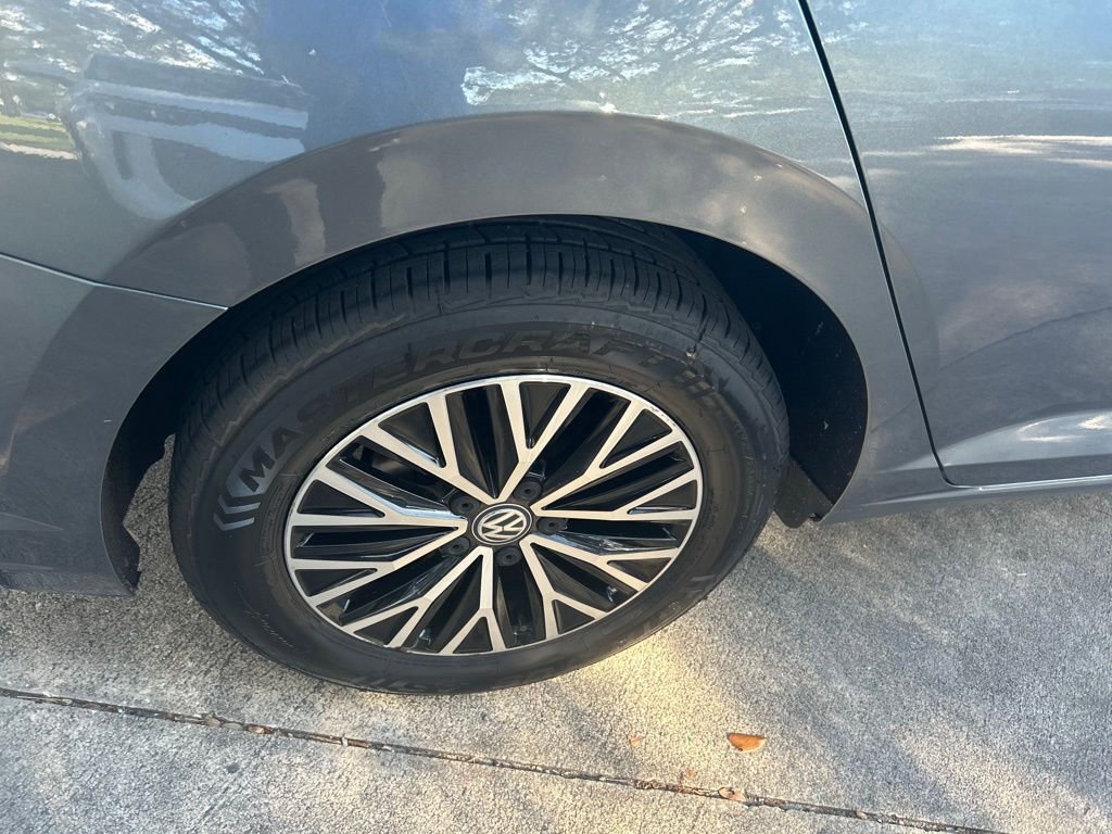 2021 Volkswagen Jetta 1.4T S Tampa FL
