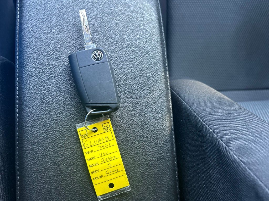 2021 Volkswagen Jetta 1.4T S Tampa FL