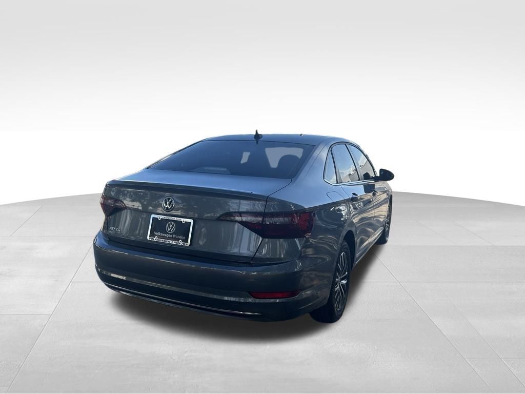 2021 Volkswagen Jetta 1.4T S Tampa FL