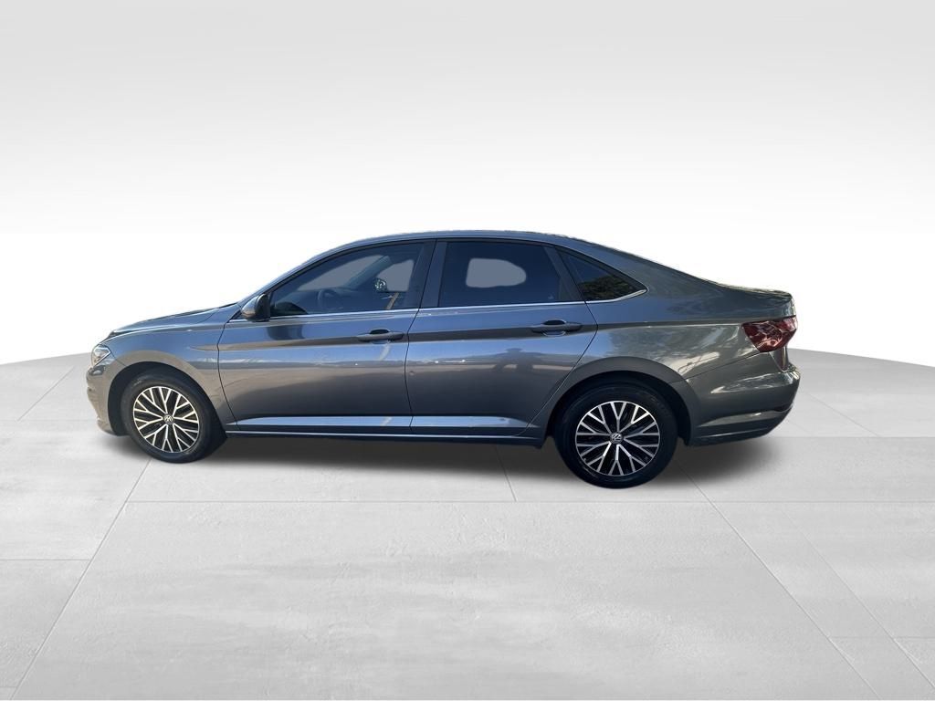 2021 Volkswagen Jetta 1.4T S Tampa FL