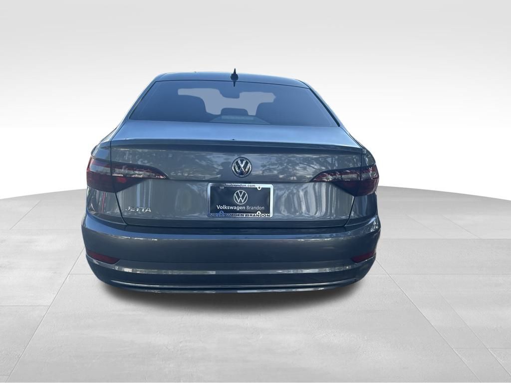 2021 Volkswagen Jetta 1.4T S Tampa FL