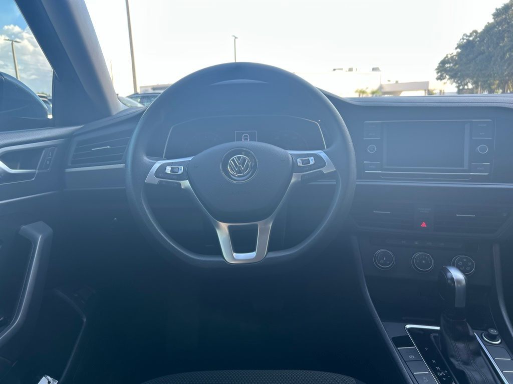 2021 Volkswagen Jetta 1.4T S Tampa FL