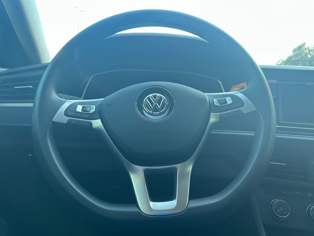 2021 Volkswagen Jetta 1.4T S Tampa FL