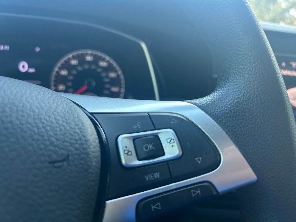 2021 Volkswagen Jetta 1.4T S Tampa FL