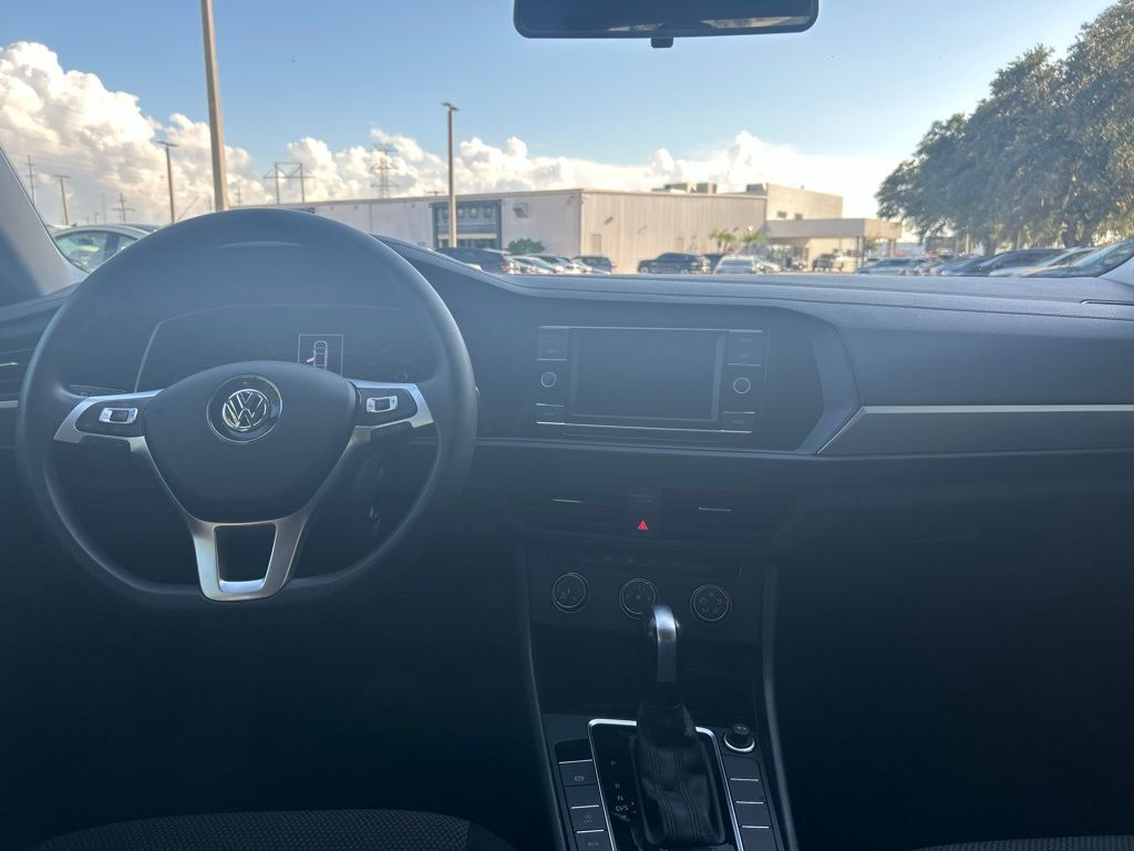 2021 Volkswagen Jetta 1.4T S Tampa FL