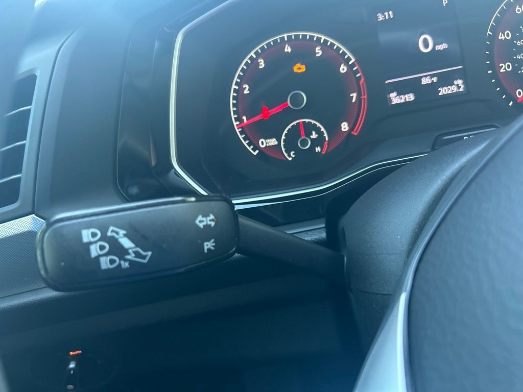 2021 Volkswagen Jetta 1.4T S Tampa FL