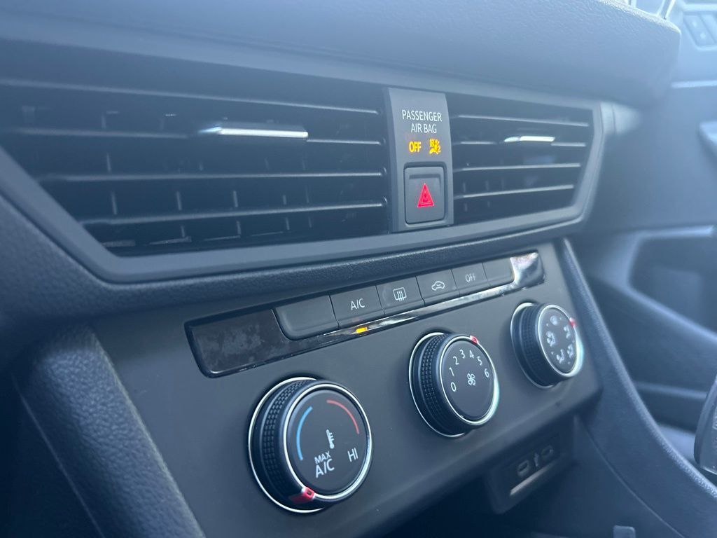 2021 Volkswagen Jetta 1.4T S Tampa FL