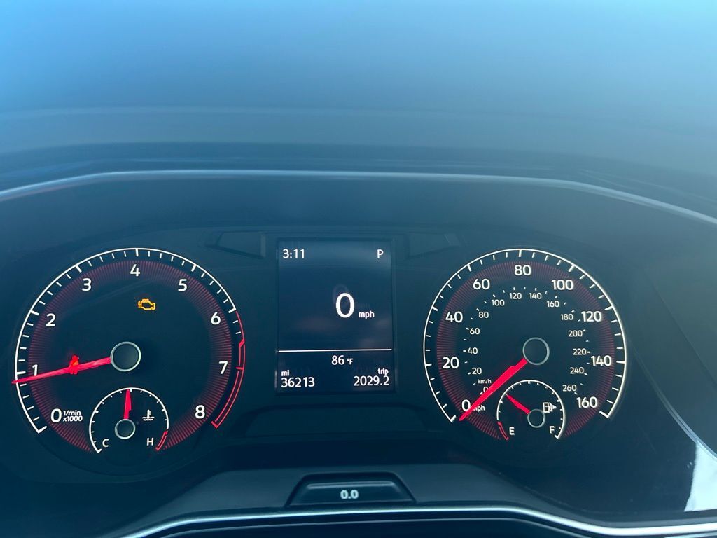 2021 Volkswagen Jetta 1.4T S Tampa FL