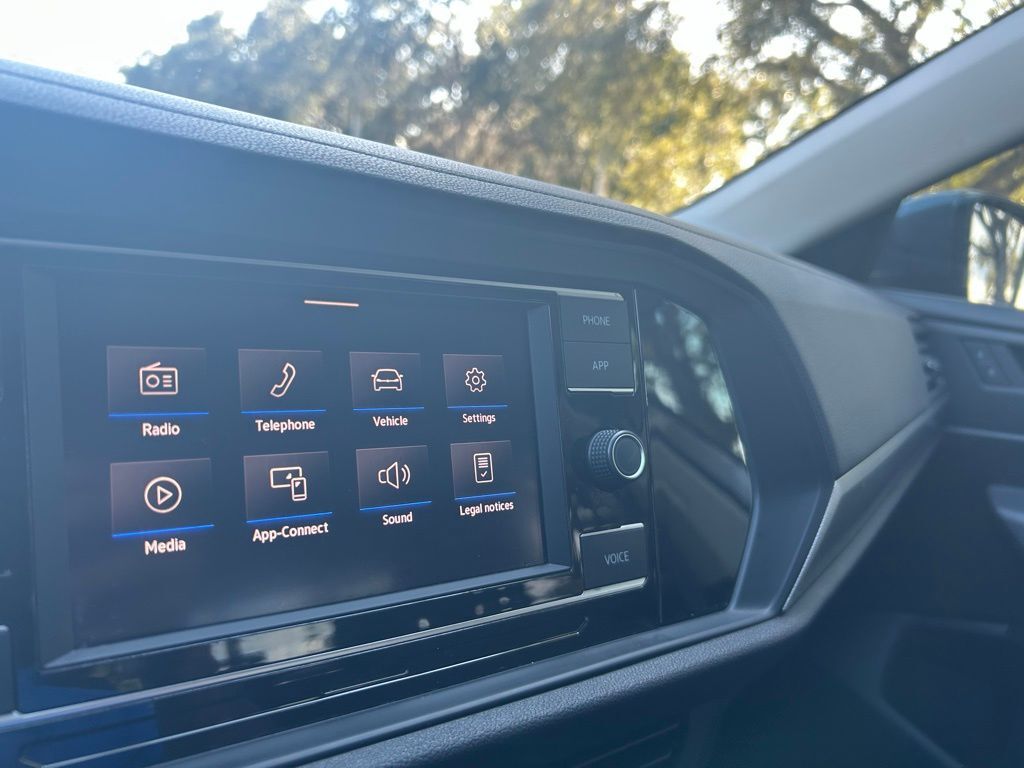 2021 Volkswagen Jetta 1.4T S Tampa FL