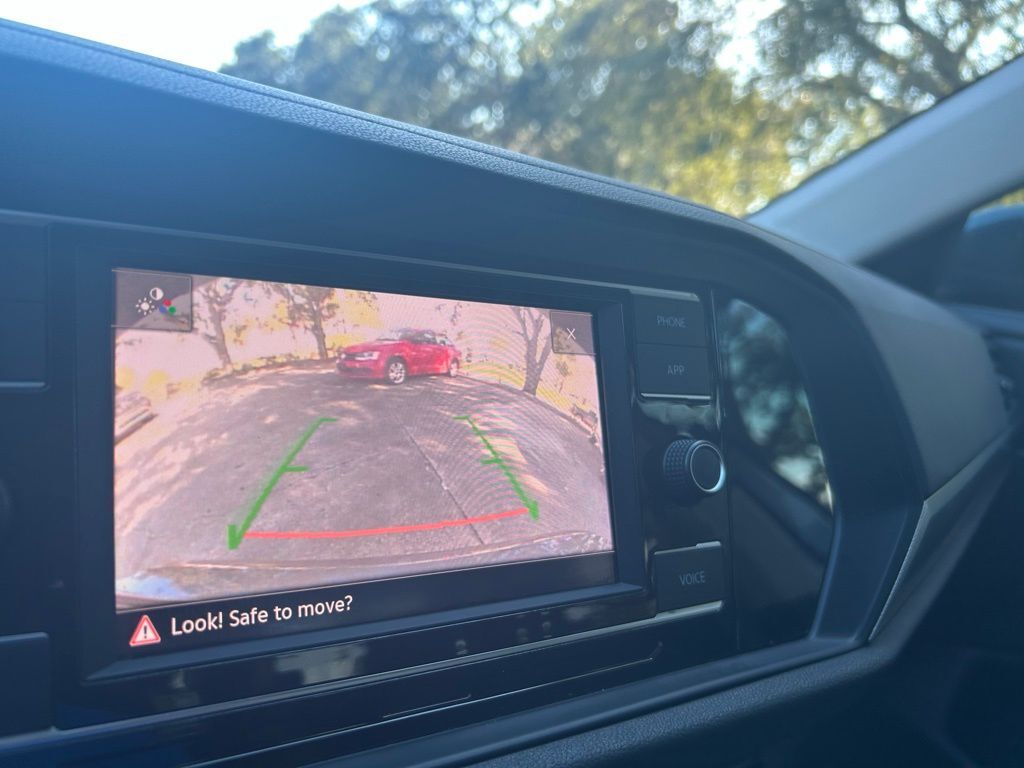 2021 Volkswagen Jetta 1.4T S Tampa FL