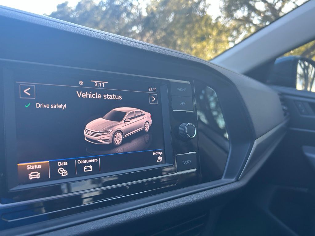 2021 Volkswagen Jetta 1.4T S Tampa FL