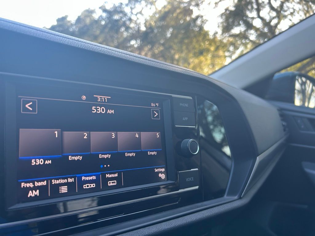 2021 Volkswagen Jetta 1.4T S Tampa FL