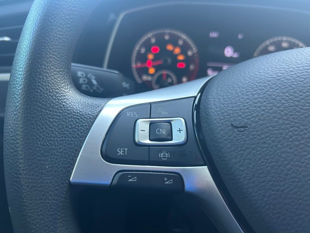 2021 Volkswagen Jetta 1.4T S Tampa FL