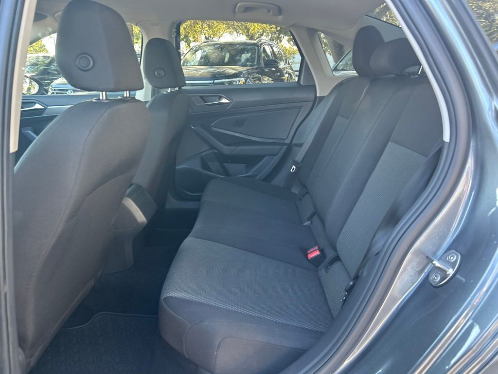 2021 Volkswagen Jetta 1.4T S Tampa FL