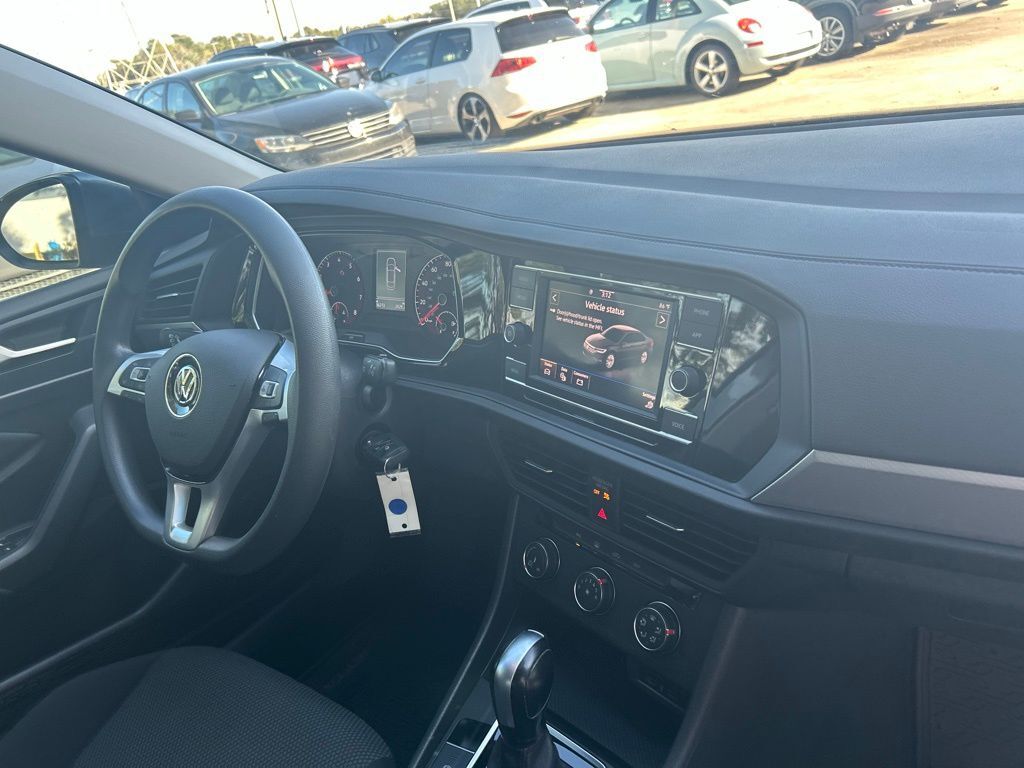 2021 Volkswagen Jetta 1.4T S Tampa FL