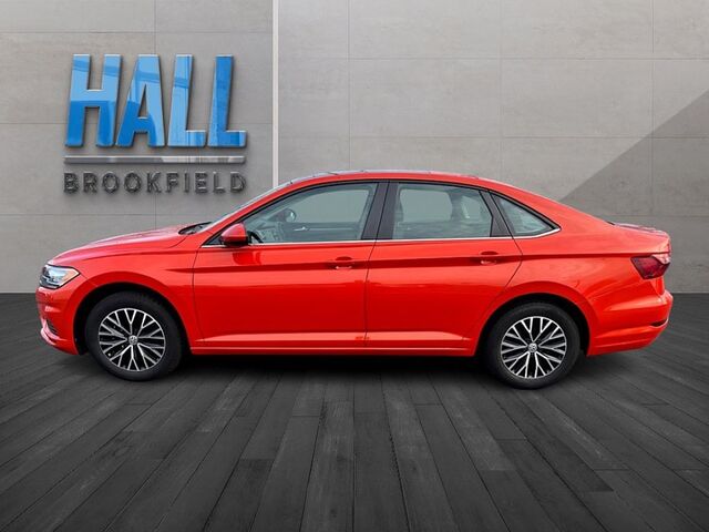 2021 Volkswagen Jetta 1.4T SE Oshkosh WI