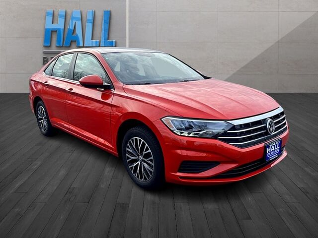 2021 Volkswagen Jetta 1.4T SE Oshkosh WI