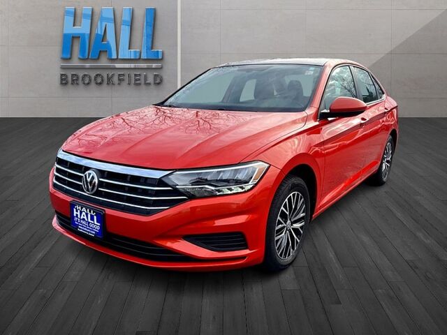 2021 Volkswagen Jetta 1.4T SE Oshkosh WI