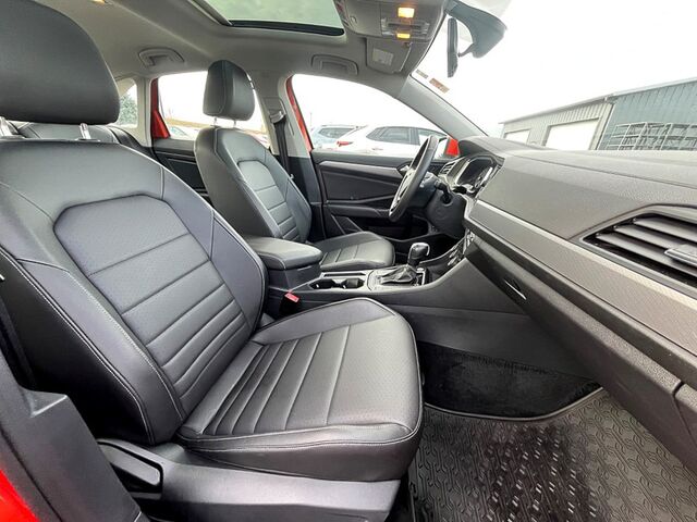 2021 Volkswagen Jetta 1.4T SE Oshkosh WI