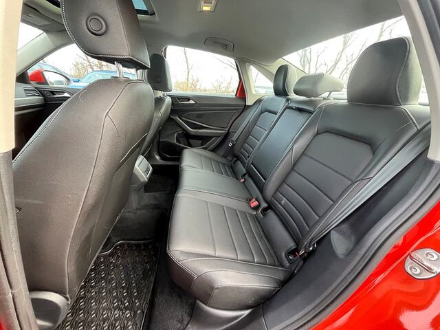 2021 Volkswagen Jetta 1.4T SE Oshkosh WI