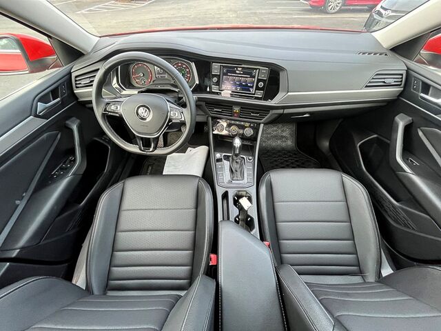 2021 Volkswagen Jetta 1.4T SE Oshkosh WI