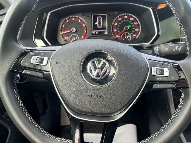 2021 Volkswagen Jetta 1.4T SE Oshkosh WI