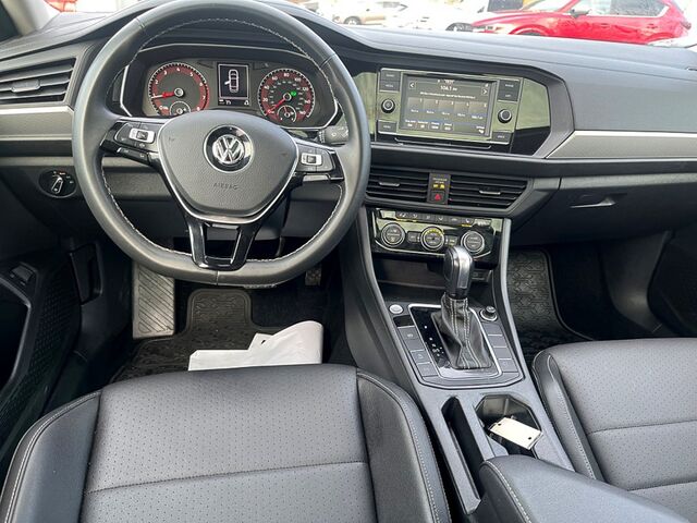 2021 Volkswagen Jetta 1.4T SE Oshkosh WI