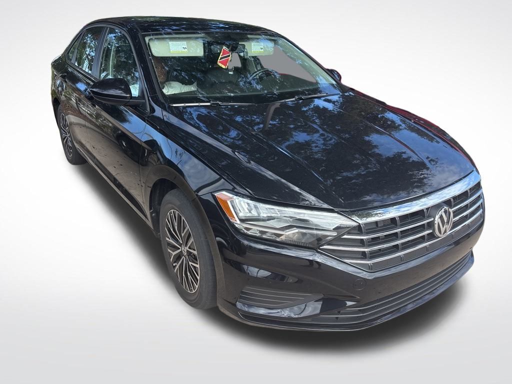 2021 Volkswagen Jetta 1.4T SE Tampa FL