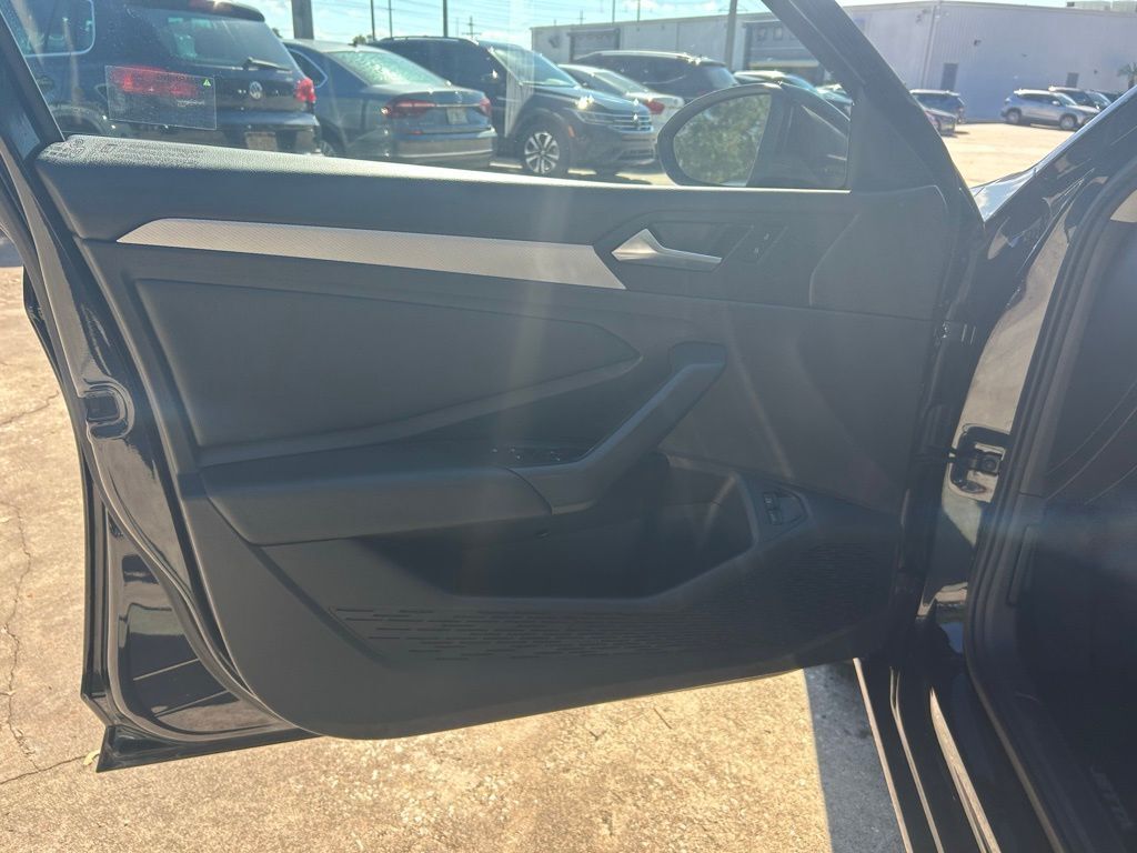 2021 Volkswagen Jetta 1.4T SE Tampa FL