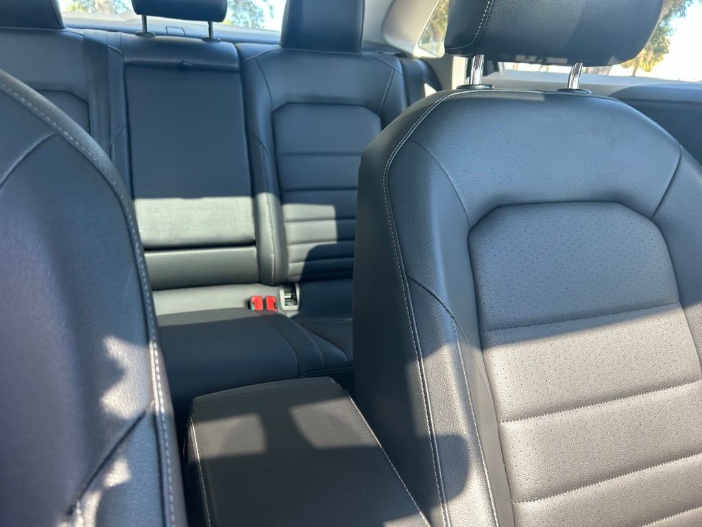 2021 Volkswagen Jetta 1.4T SE Tampa FL