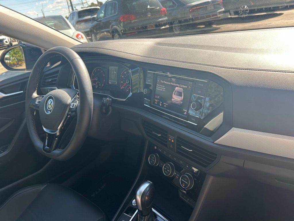 2021 Volkswagen Jetta 1.4T SE Tampa FL