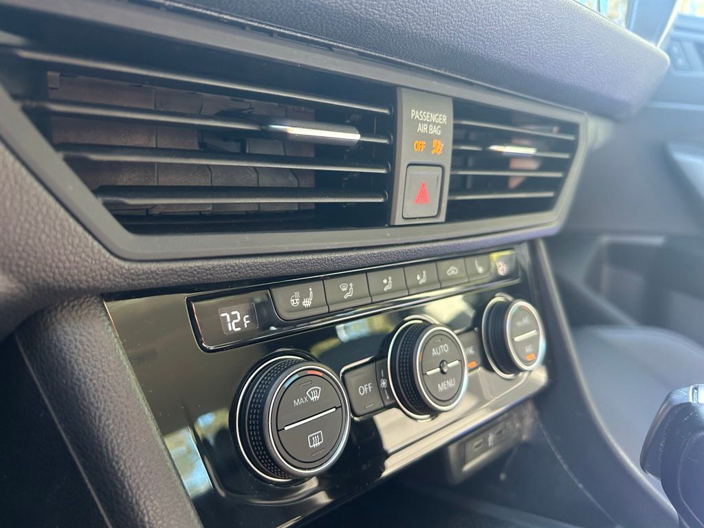 2021 Volkswagen Jetta 1.4T SE Tampa FL