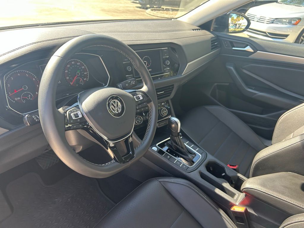 2021 Volkswagen Jetta 1.4T SE Tampa FL