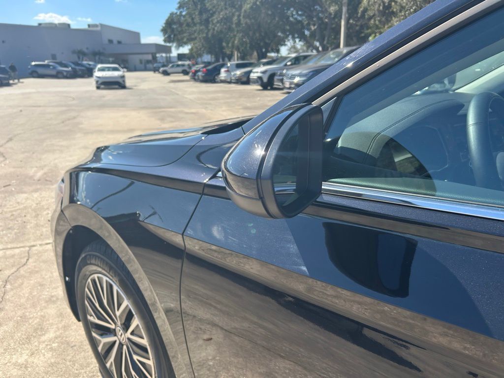 2021 Volkswagen Jetta 1.4T SE Tampa FL