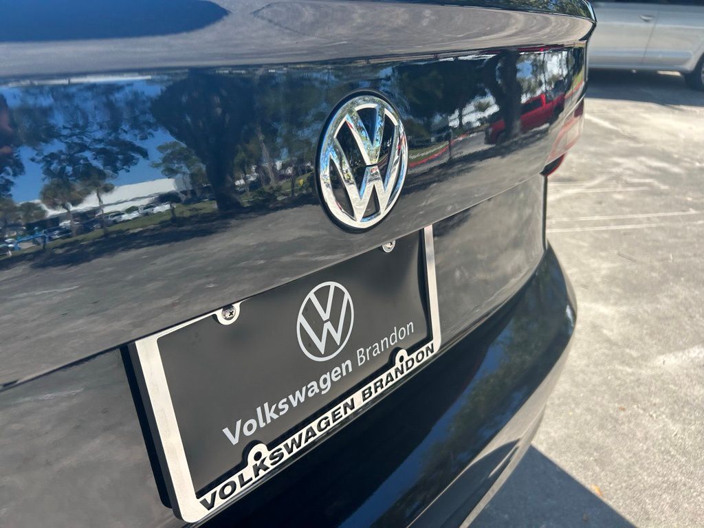 2021 Volkswagen Jetta 1.4T SE Tampa FL