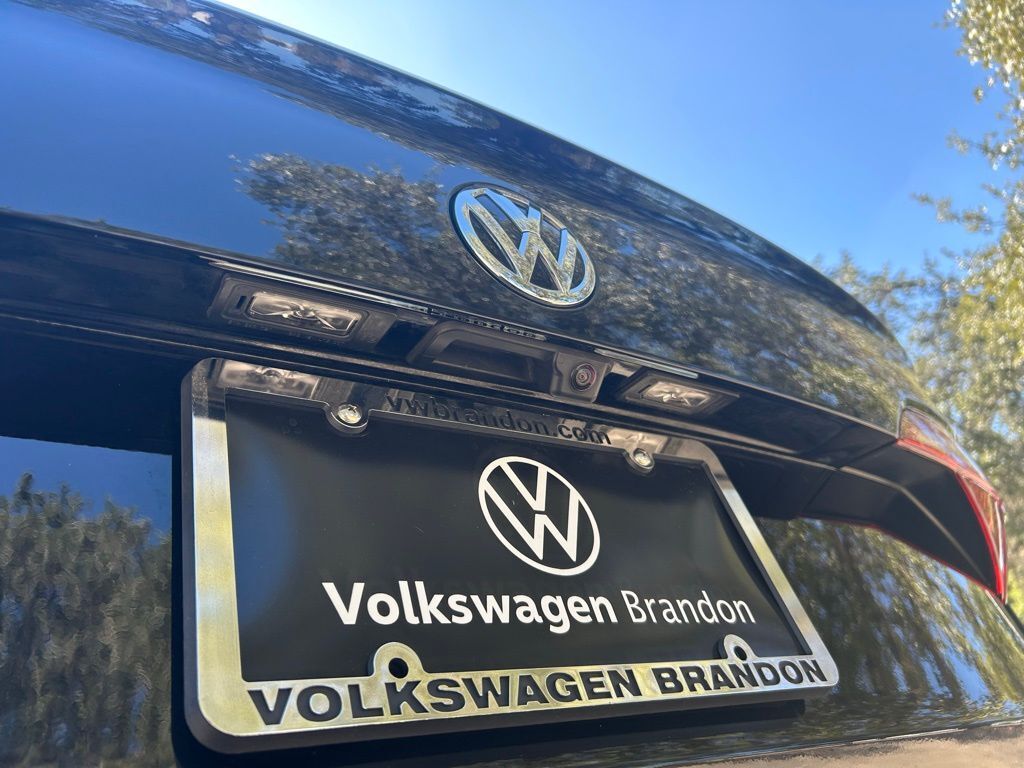 2021 Volkswagen Jetta 1.4T SE Tampa FL