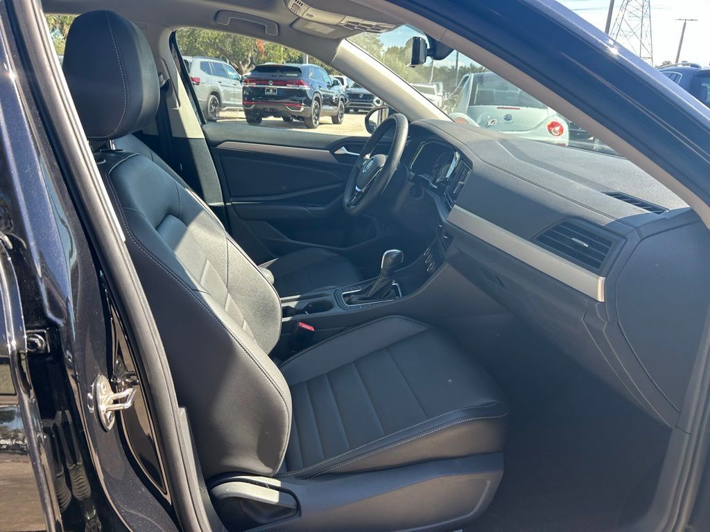 2021 Volkswagen Jetta 1.4T SE Tampa FL