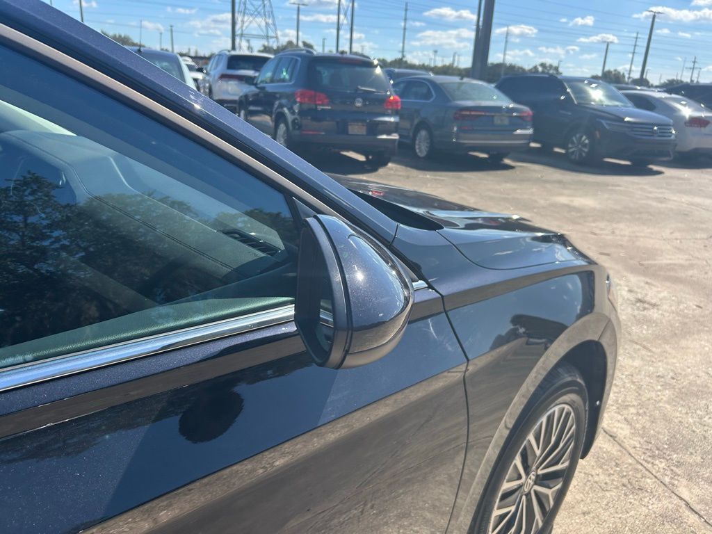 2021 Volkswagen Jetta 1.4T SE Tampa FL