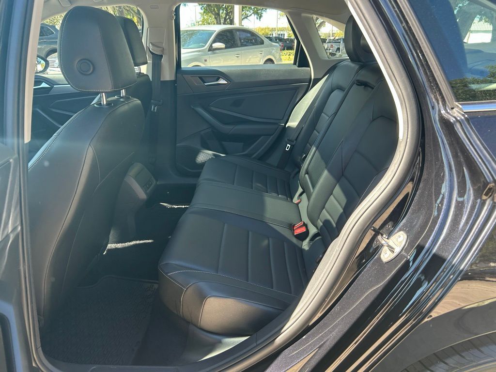 2021 Volkswagen Jetta 1.4T SE Tampa FL